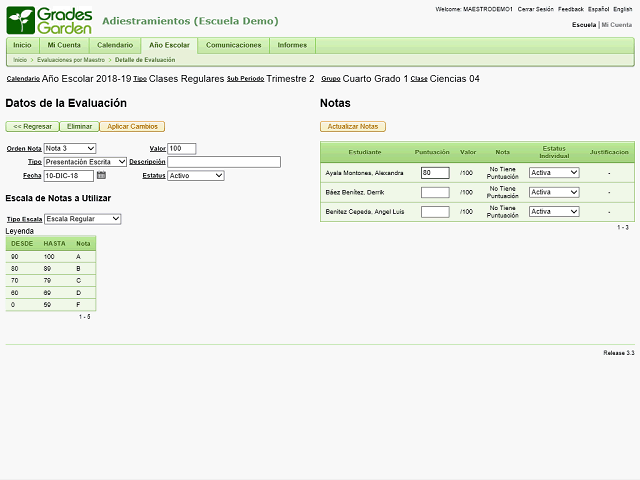 Imagen de la pantalla de este paso
