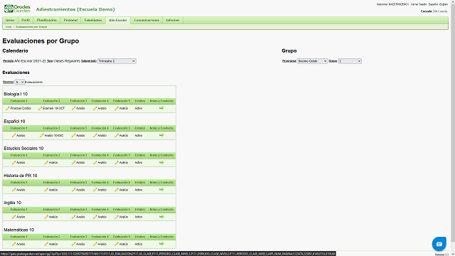 Imagen de la pantalla de este paso