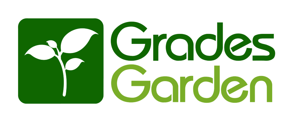 Logo de Grade Gardens